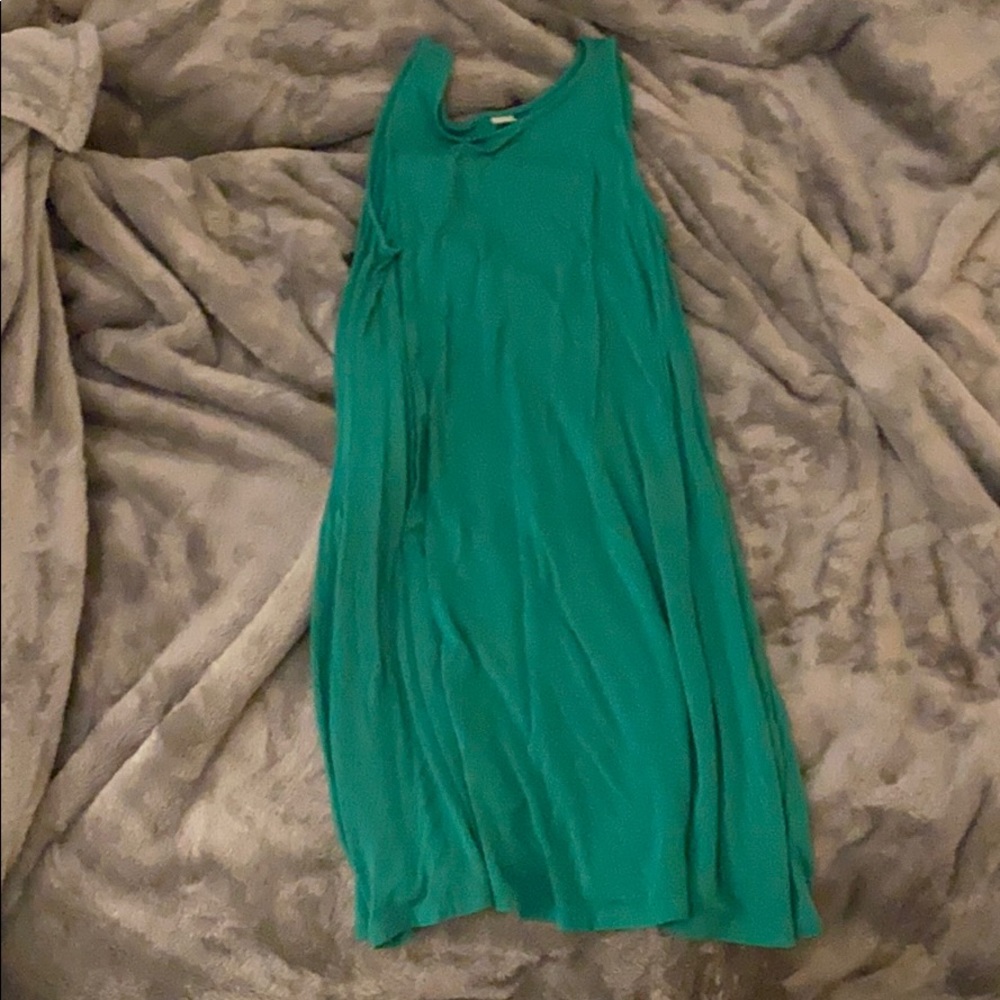 dress
